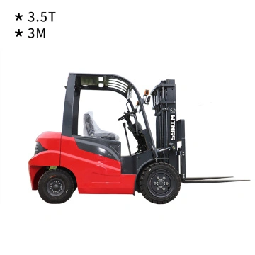 3.5 Tons Diesel Forklift